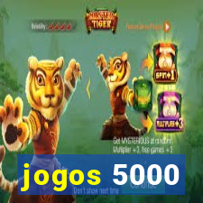 jogos 5000